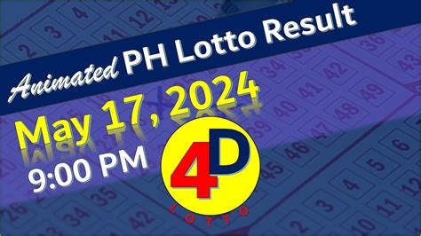 j3 4d 9pm|Animated PH Lotto Result .